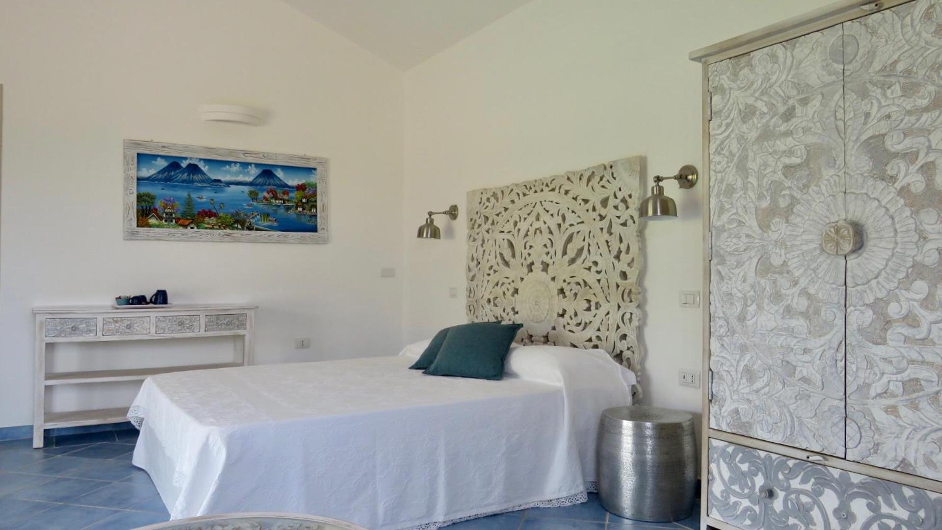 Macciuneddu Country Retreat Golfo Aranci Eksteriør bilde