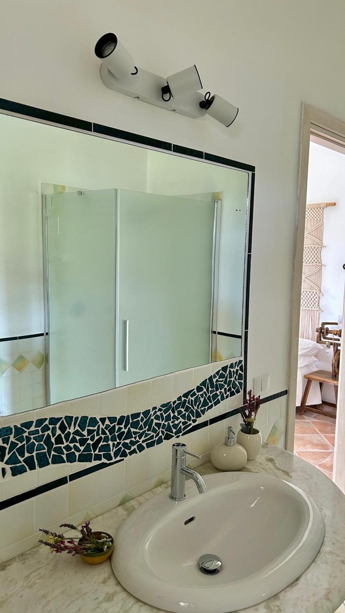 Macciuneddu Country Retreat Golfo Aranci Rom bilde
